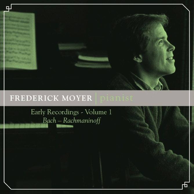 New Improvised Jazz Cd Released Fred Moyer